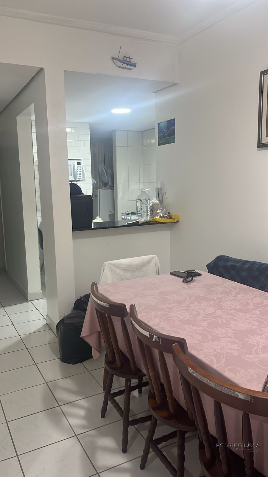 Lindo apartamento para venda em Ubatuba - SP.