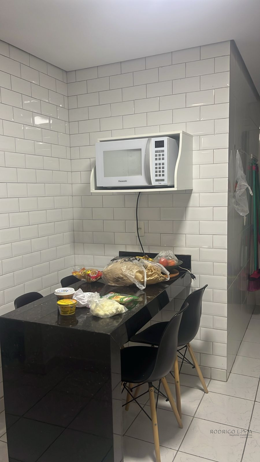 Lindo apartamento para venda em Ubatuba - SP.
