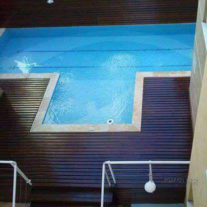 Lindo apartamento para venda em Ubatuba - SP.