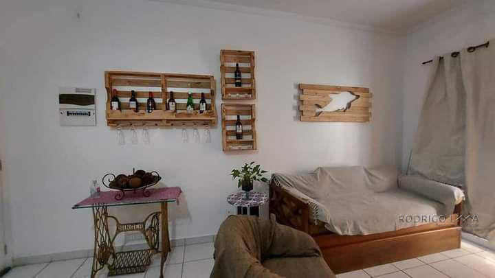 Lindo apartamento para venda em Ubatuba - SP.