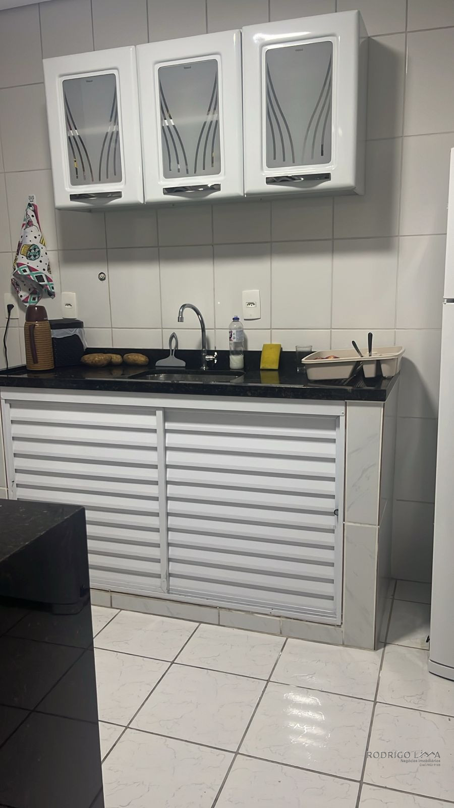 Lindo apartamento para venda em Ubatuba - SP.