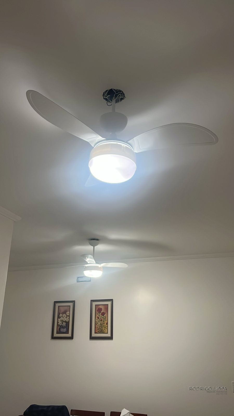 Lindo apartamento para venda em Ubatuba - SP.