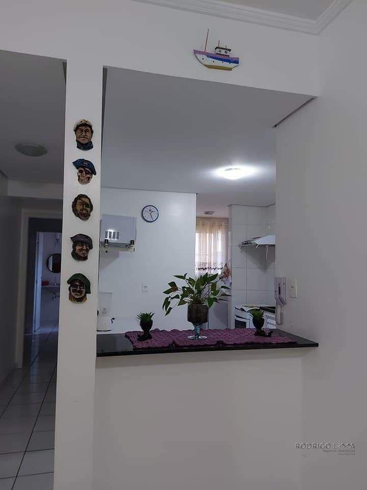 Lindo apartamento para venda em Ubatuba - SP.