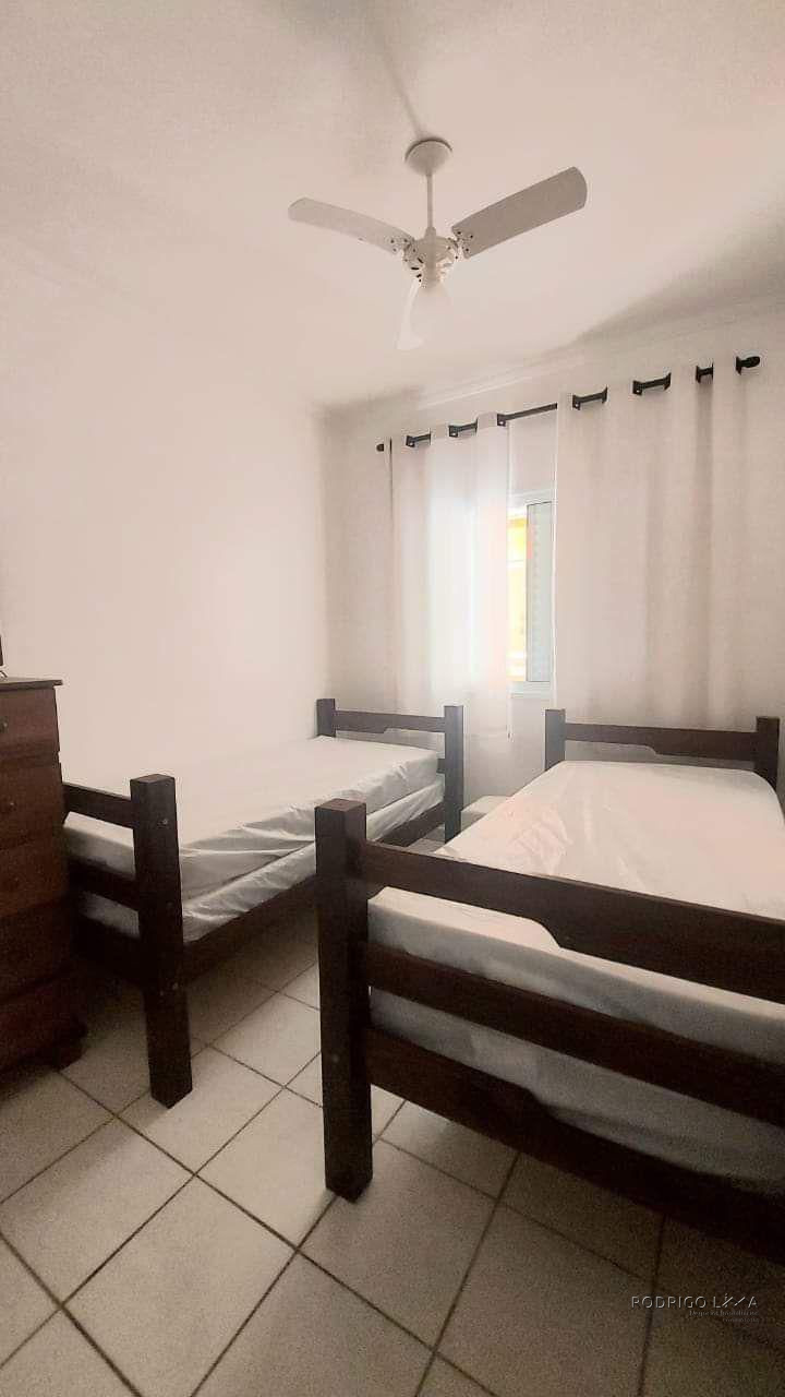 Lindo apartamento para venda em Ubatuba - SP.