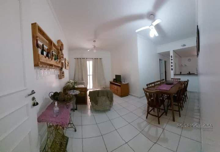Lindo apartamento para venda em Ubatuba - SP.