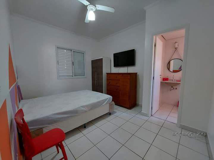 Lindo apartamento para venda em Ubatuba - SP.