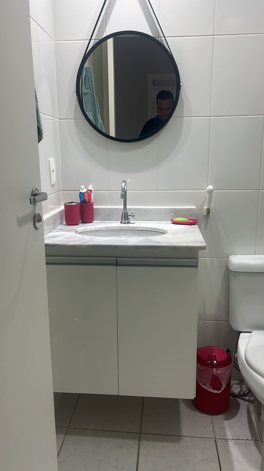 Lindo apartamento para venda em Ubatuba - SP.