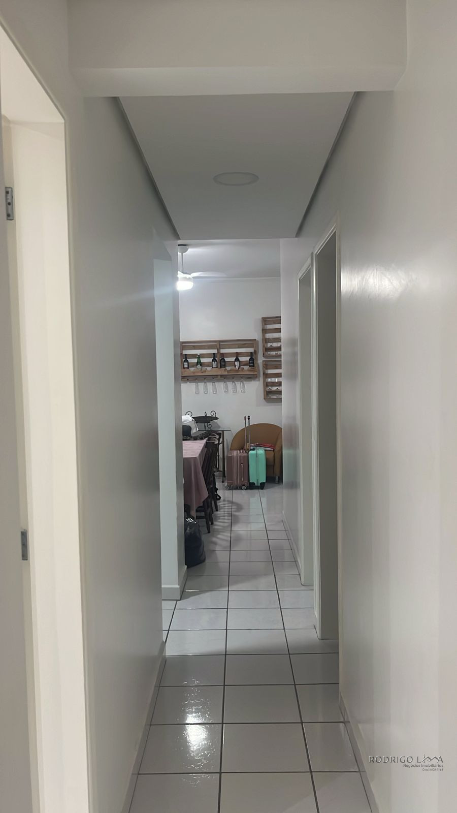 Lindo apartamento para venda em Ubatuba - SP.