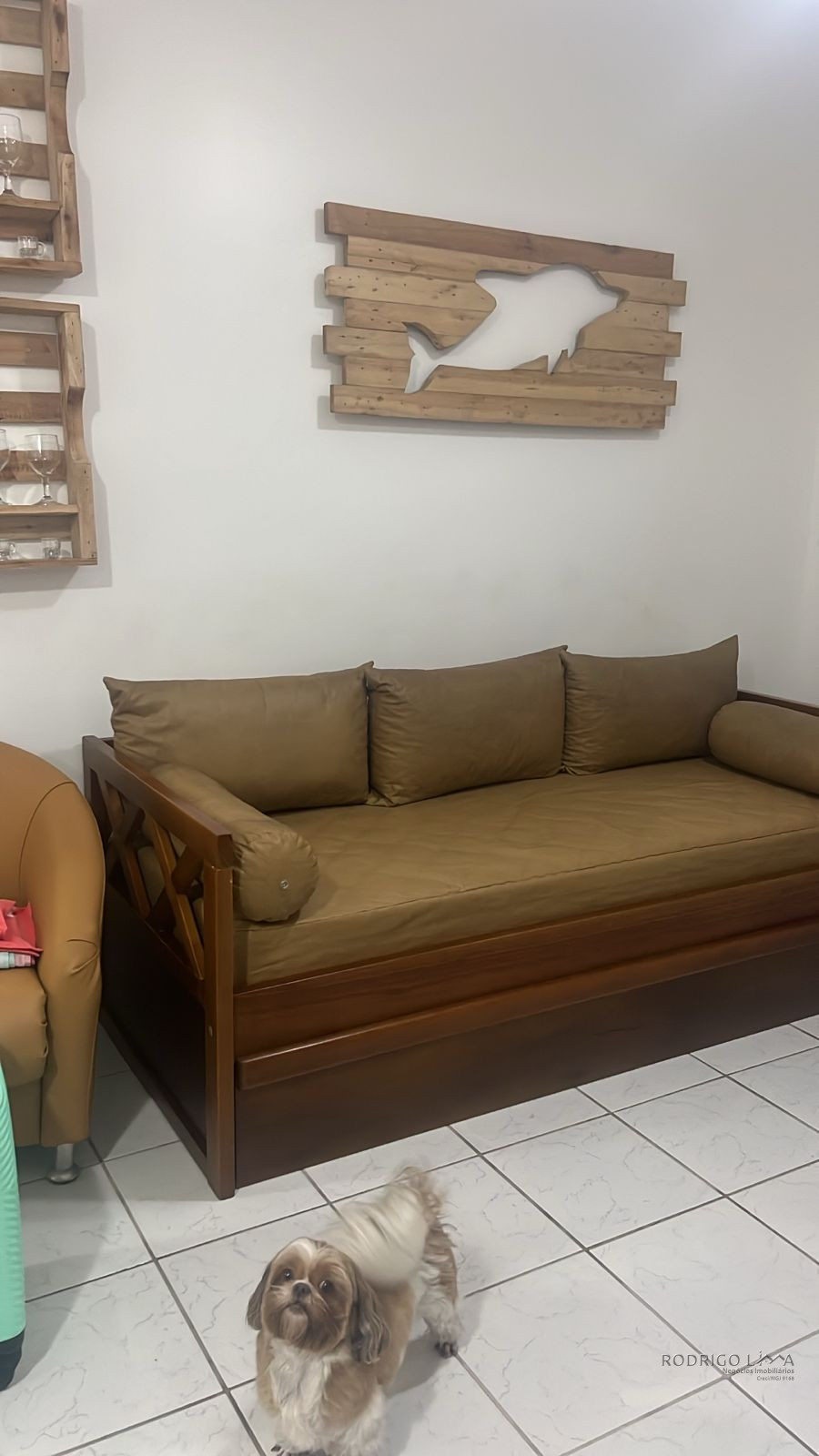 Lindo apartamento para venda em Ubatuba - SP.