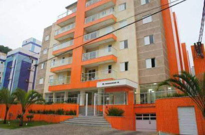 Lindo apartamento para venda em Ubatuba - SP.