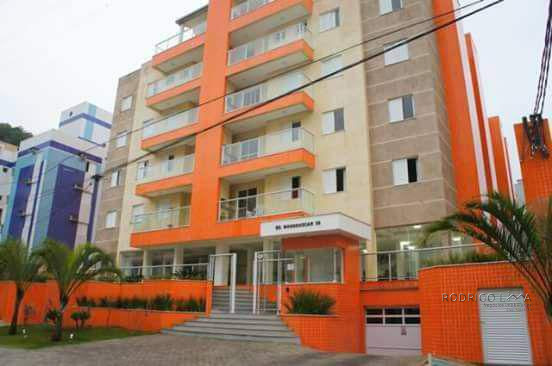 Lindo apartamento para venda em Ubatuba - SP.