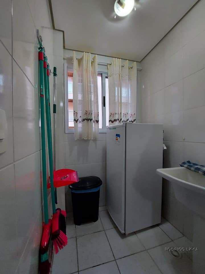 Lindo apartamento para venda em Ubatuba - SP.