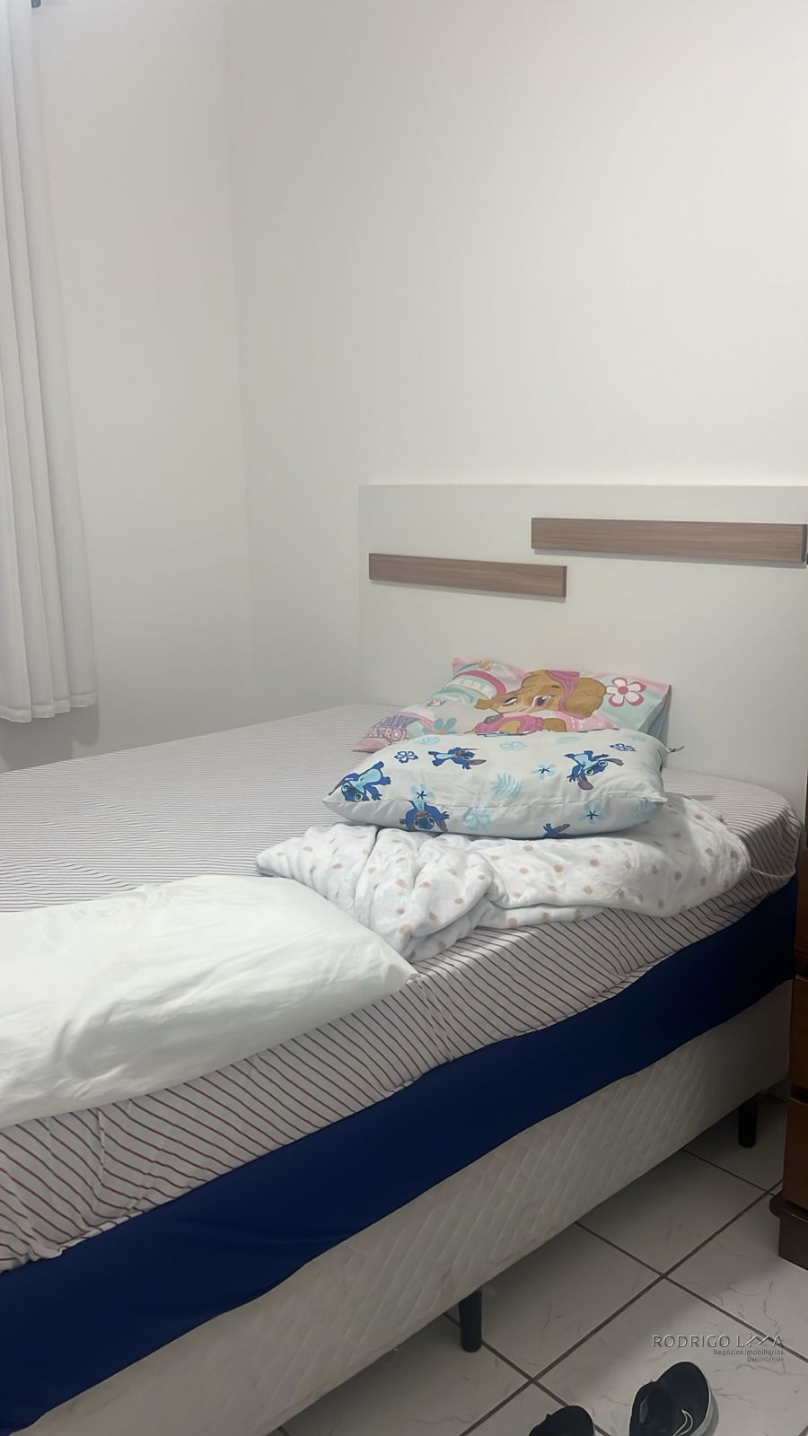 Lindo apartamento para venda em Ubatuba - SP.