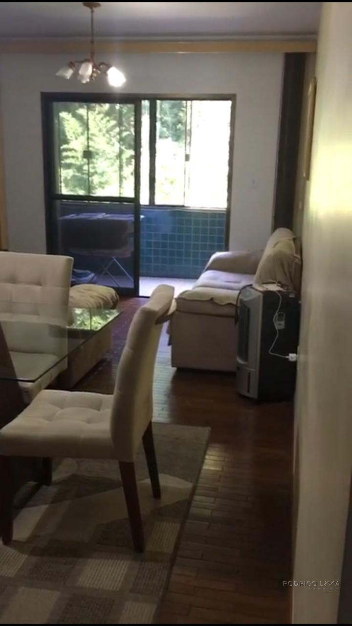 Lindo apartamento para venda em frente ao lago de Lambari - MG.