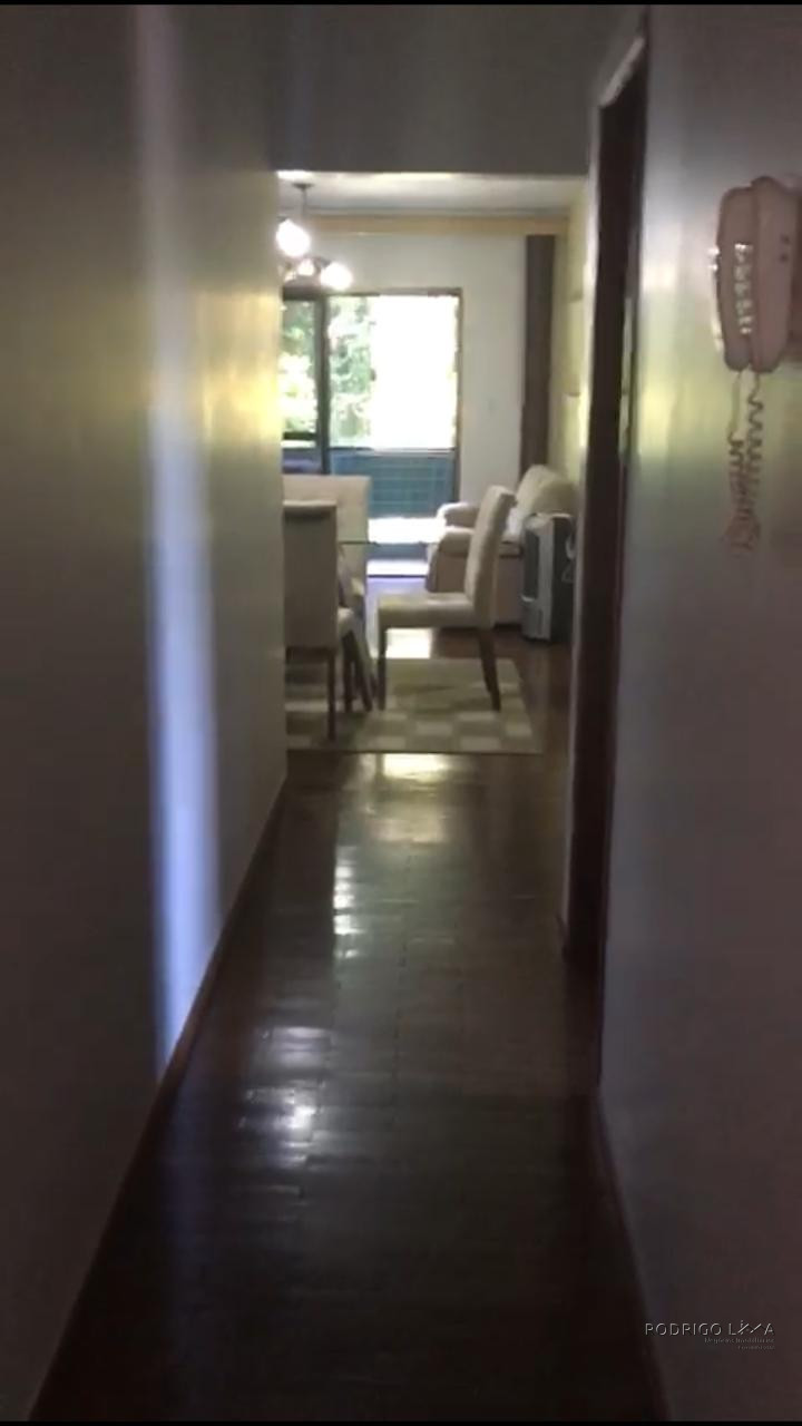 Lindo apartamento para venda em frente ao lago de Lambari - MG.