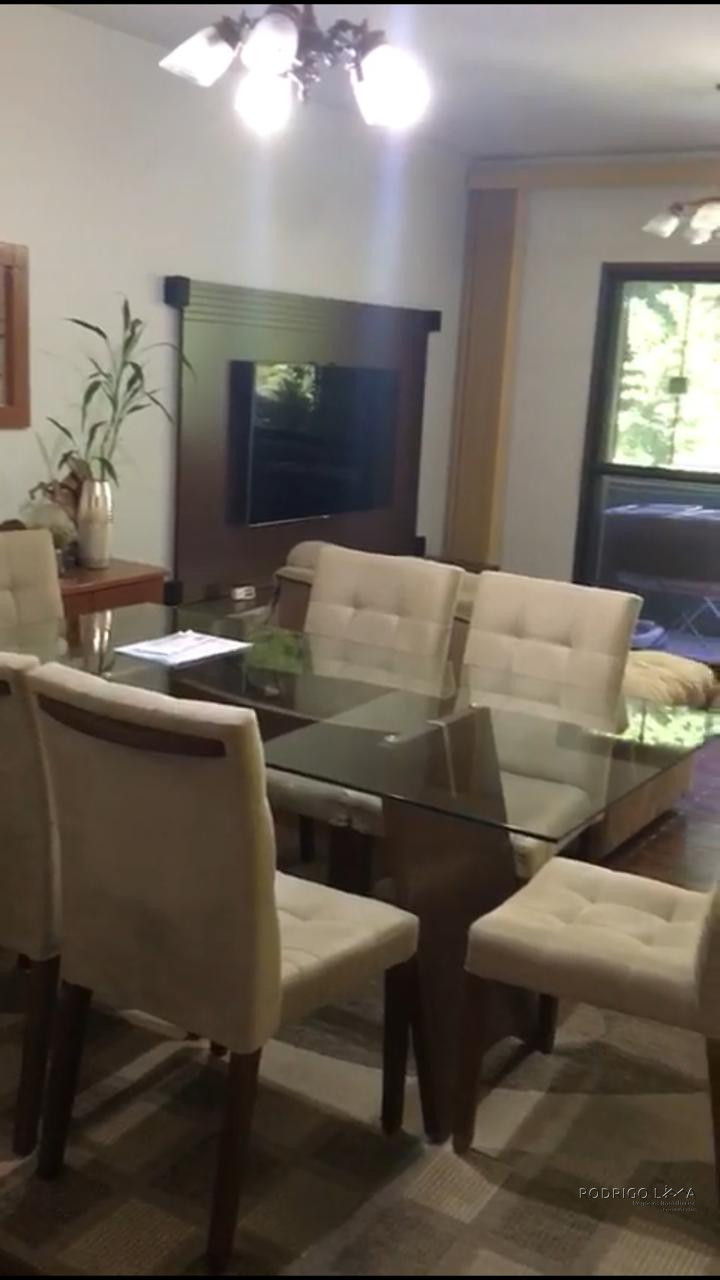 Lindo apartamento para venda em frente ao lago de Lambari - MG.