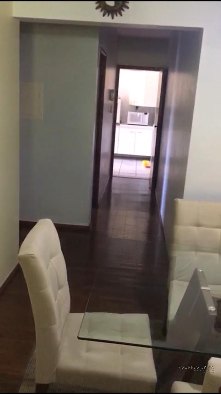 Lindo apartamento para venda em frente ao lago de Lambari - MG.