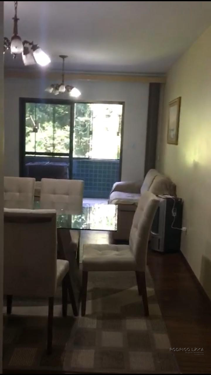 Lindo apartamento para venda em frente ao lago de Lambari - MG.