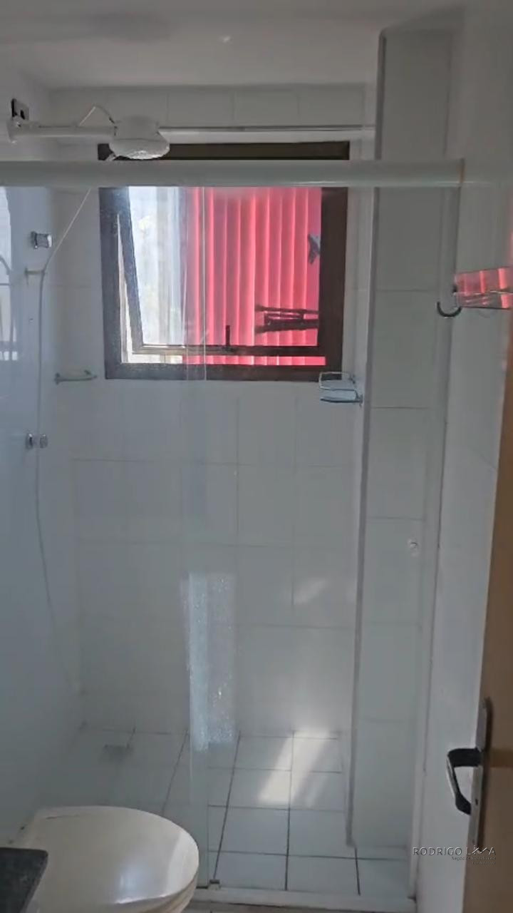 Lindo apartamento para venda em frente ao lago de Lambari - MG.