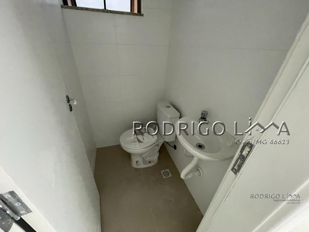 Apartamento de alto padrão para venda em São Lourenço - MG.