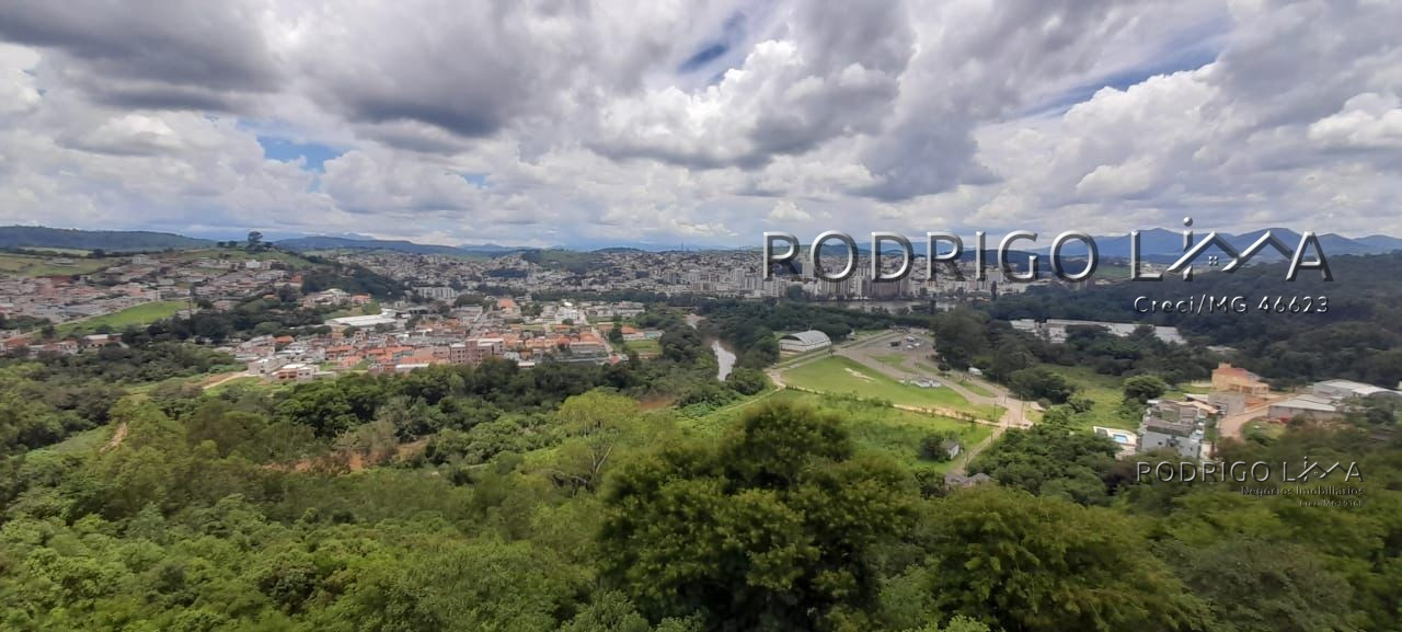 Apartamento de alto padrão para venda em São Lourenço - MG.