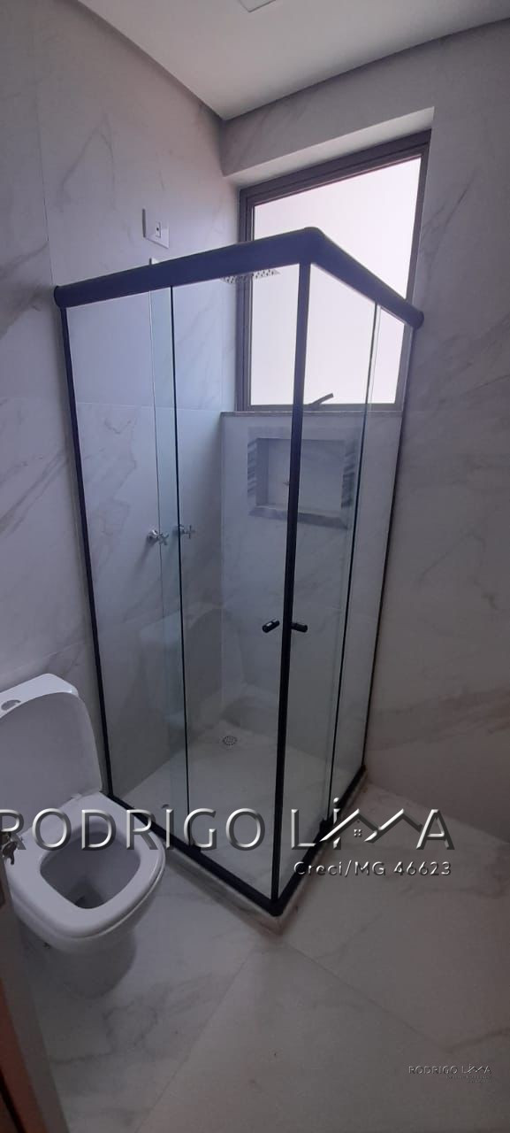 Apartamento de alto padrão para venda em São Lourenço - MG.