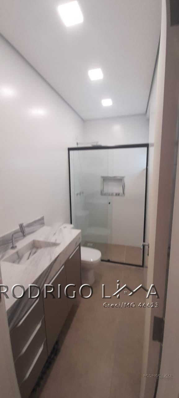 Apartamento de alto padrão para venda em São Lourenço - MG.