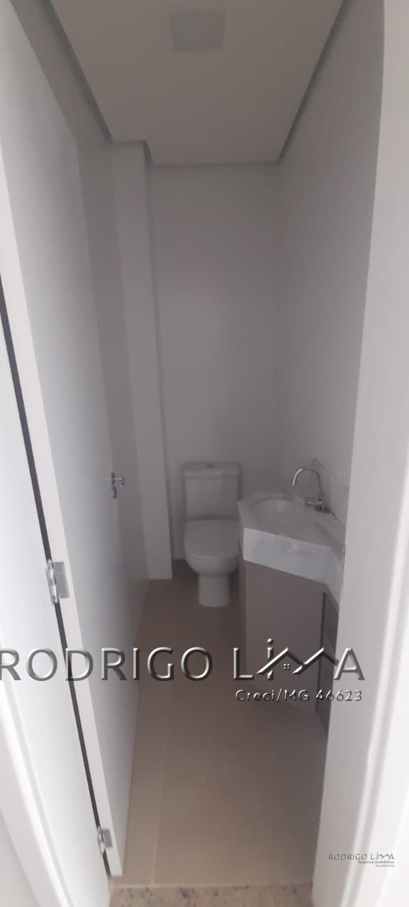 Apartamento de alto padrão para venda em São Lourenço - MG.