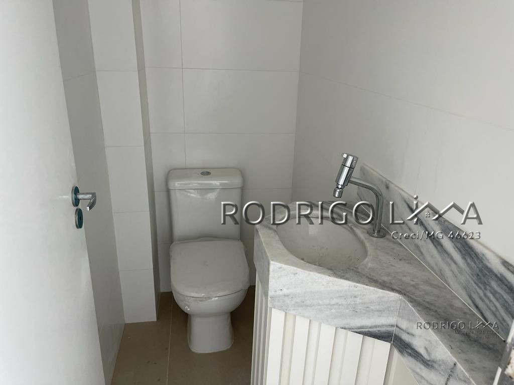 Apartamento de alto padrão para venda em São Lourenço - MG.