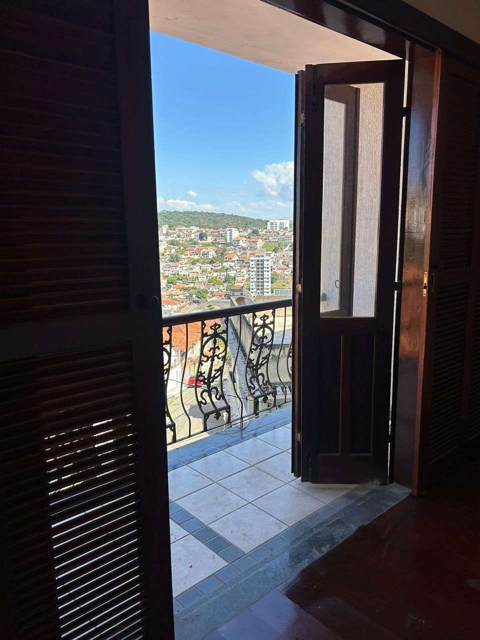 Apartamento para venda em São Lourenço  - MG.