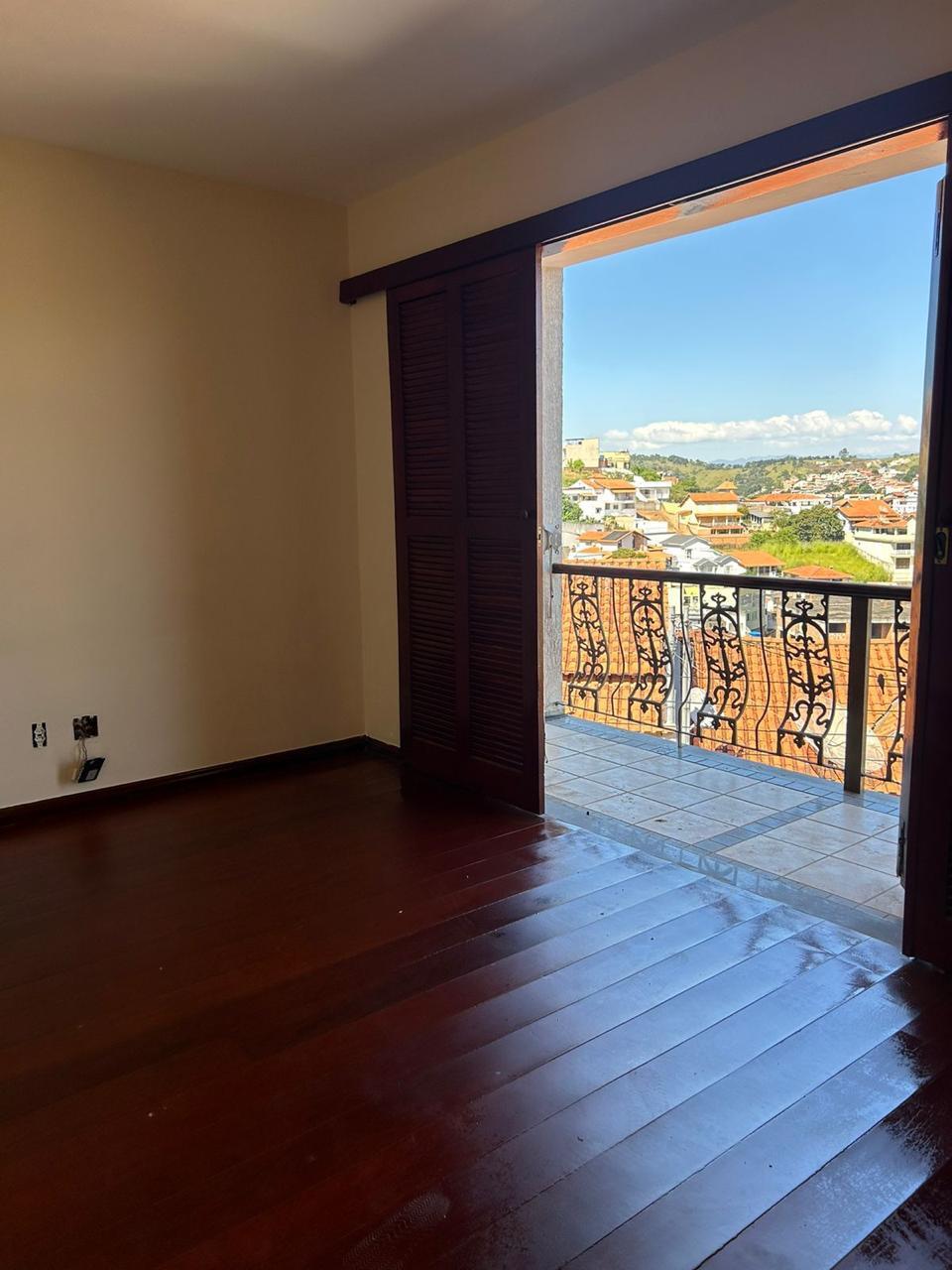 Apartamento para venda em São Lourenço  - MG.