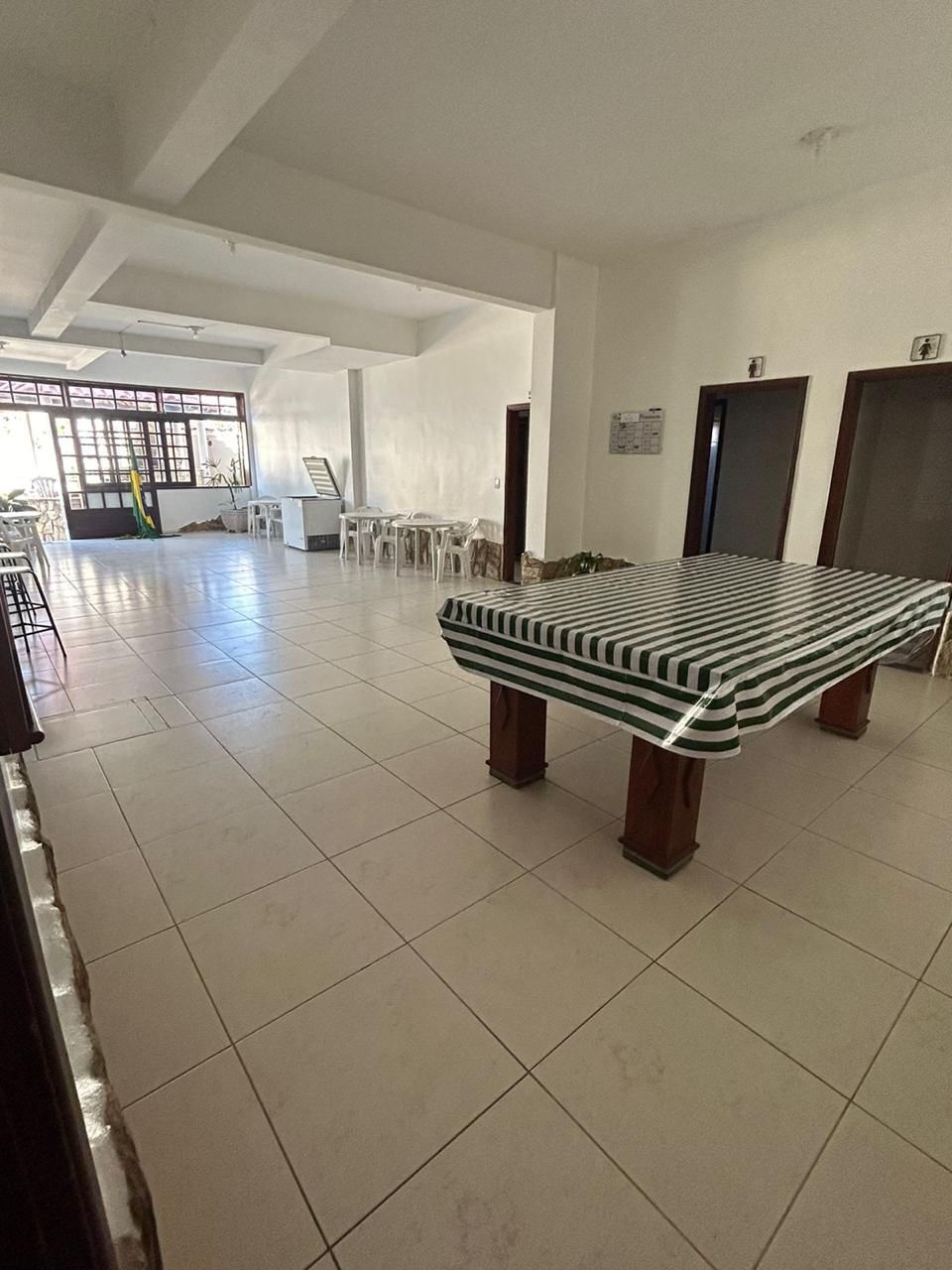 Apartamento para venda em São Lourenço  - MG.