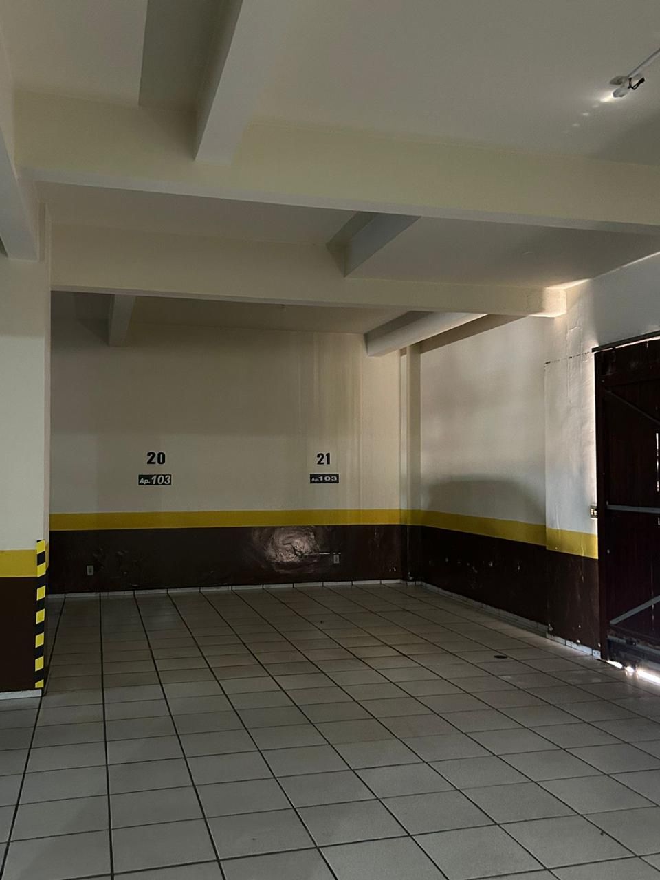 Apartamento para venda em São Lourenço  - MG.