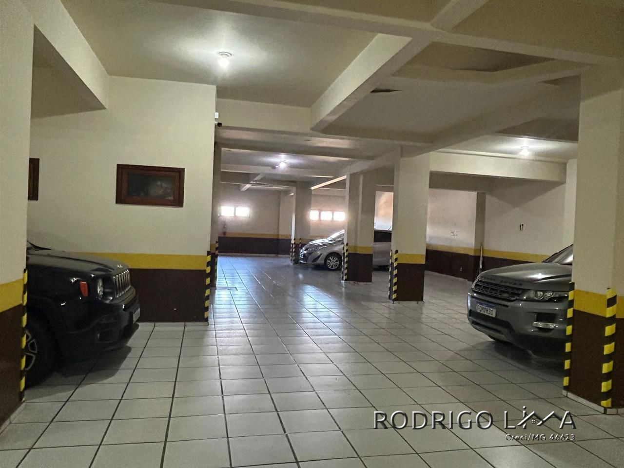 Apartamento para venda em São Lourenço  - MG.