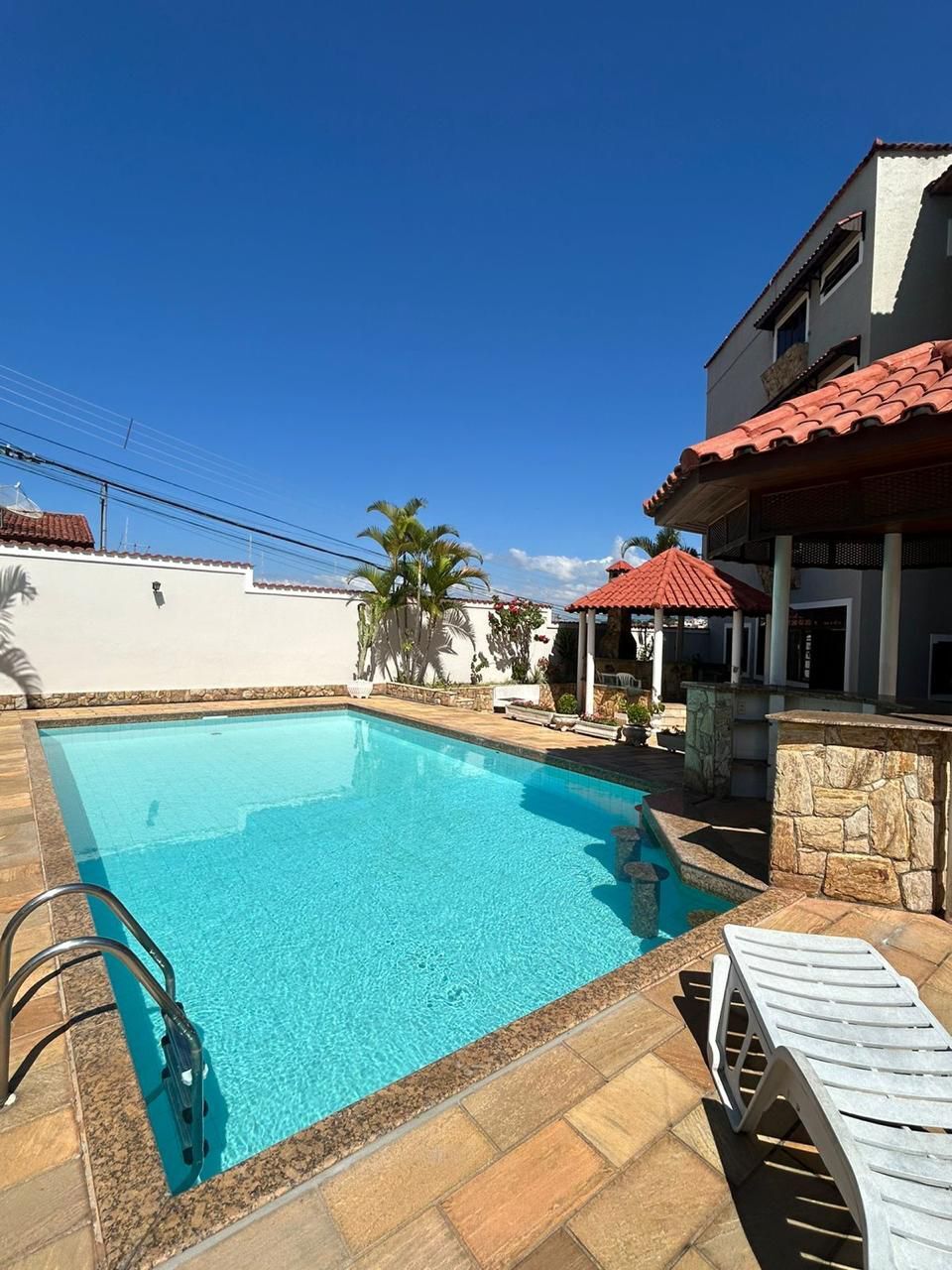 Apartamento para venda em São Lourenço  - MG.