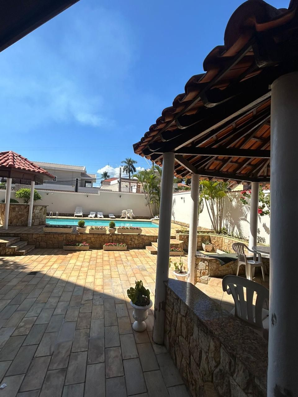 Apartamento para venda em São Lourenço  - MG.