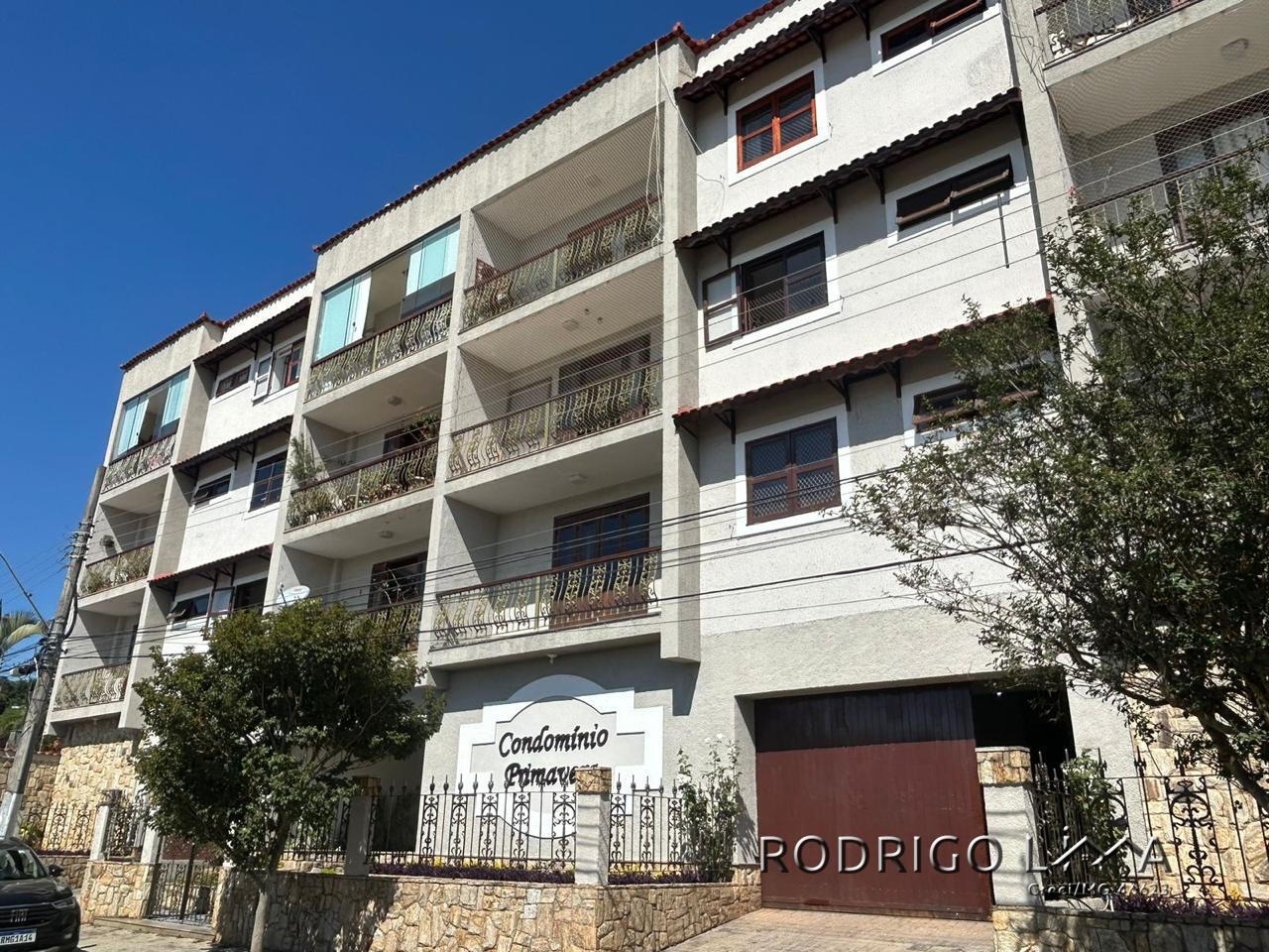 Apartamento para venda em São Lourenço  - MG.