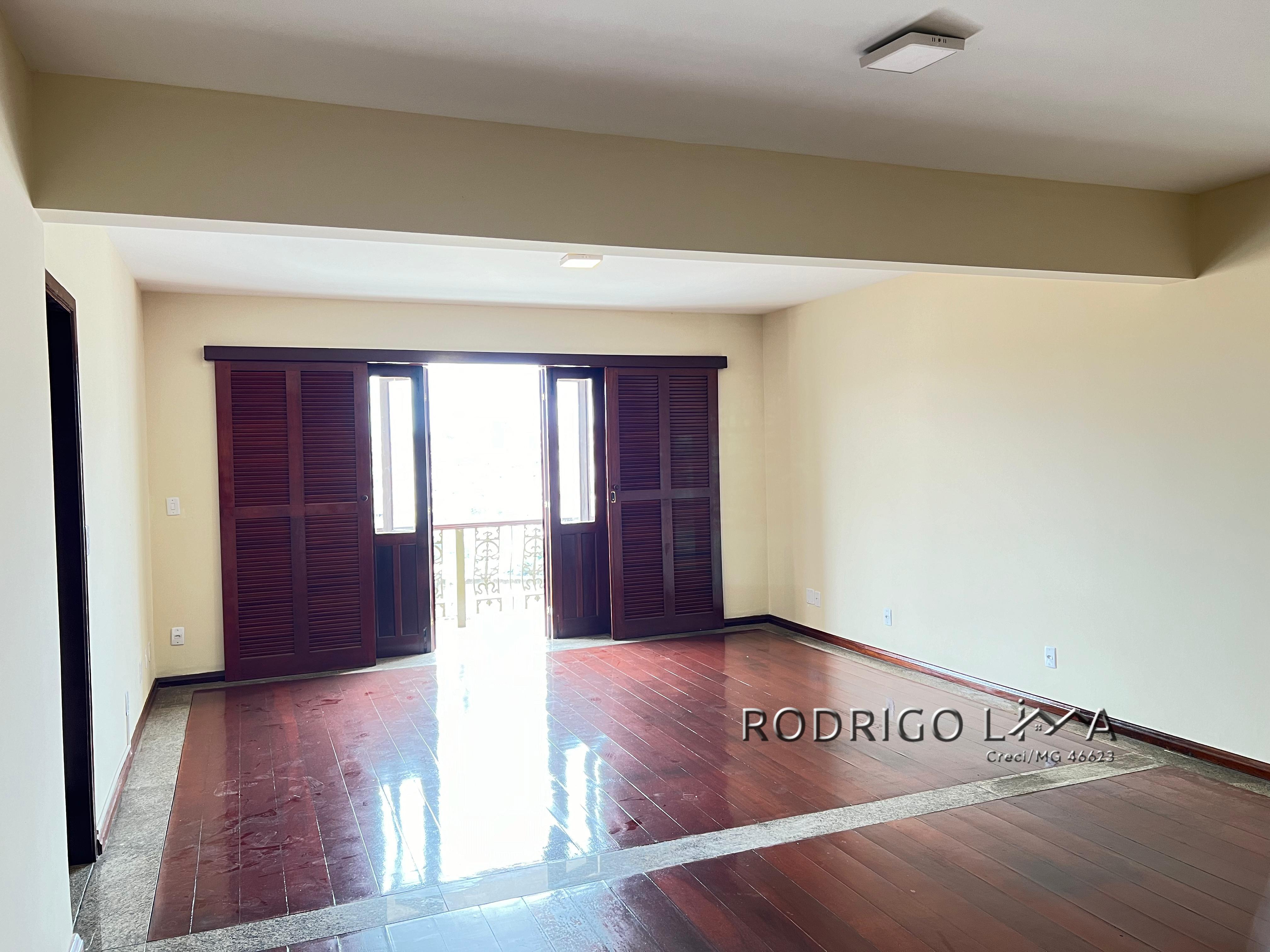 Apartamento para venda em São Lourenço  - MG.