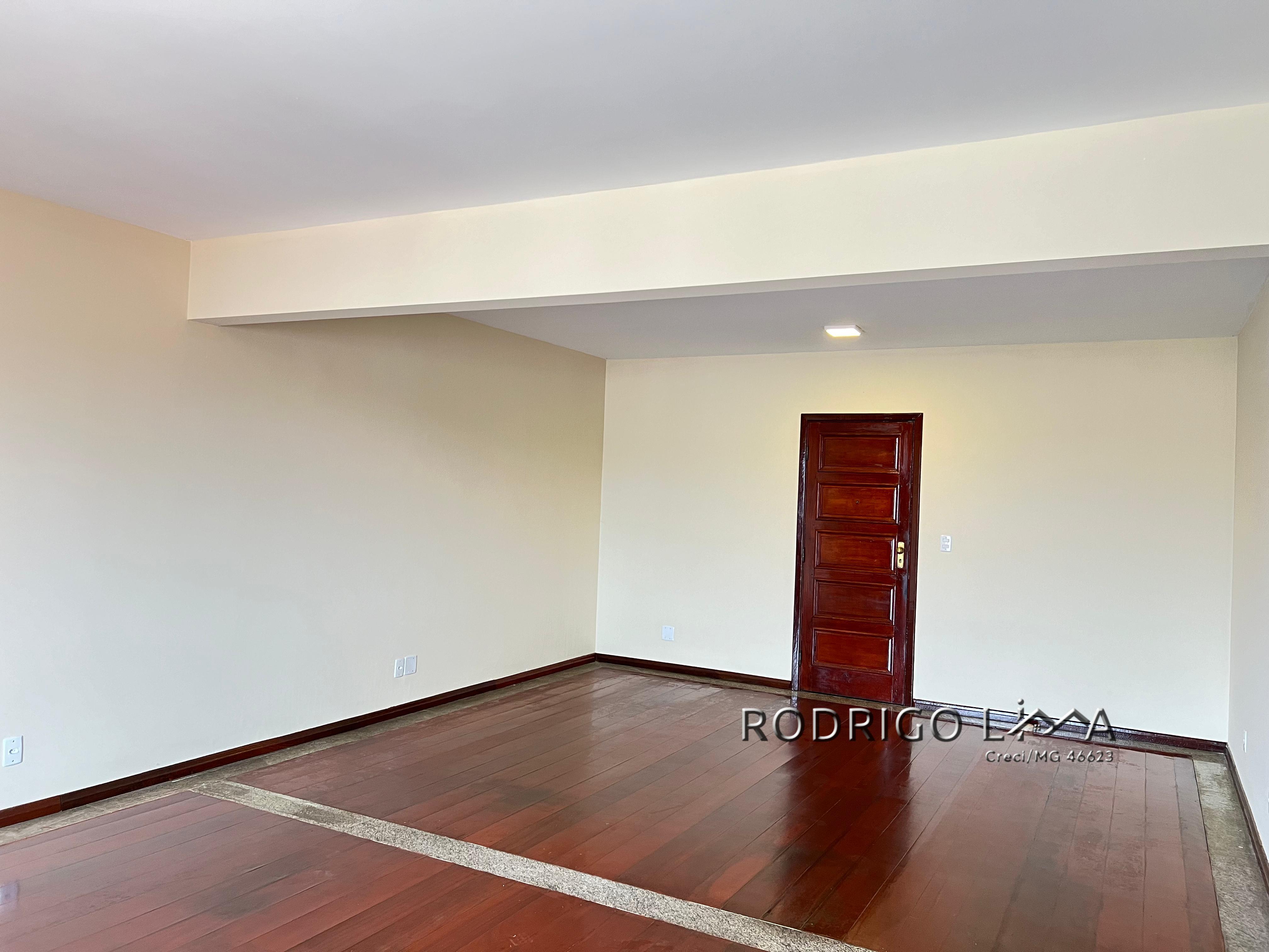 Apartamento para venda em São Lourenço  - MG.