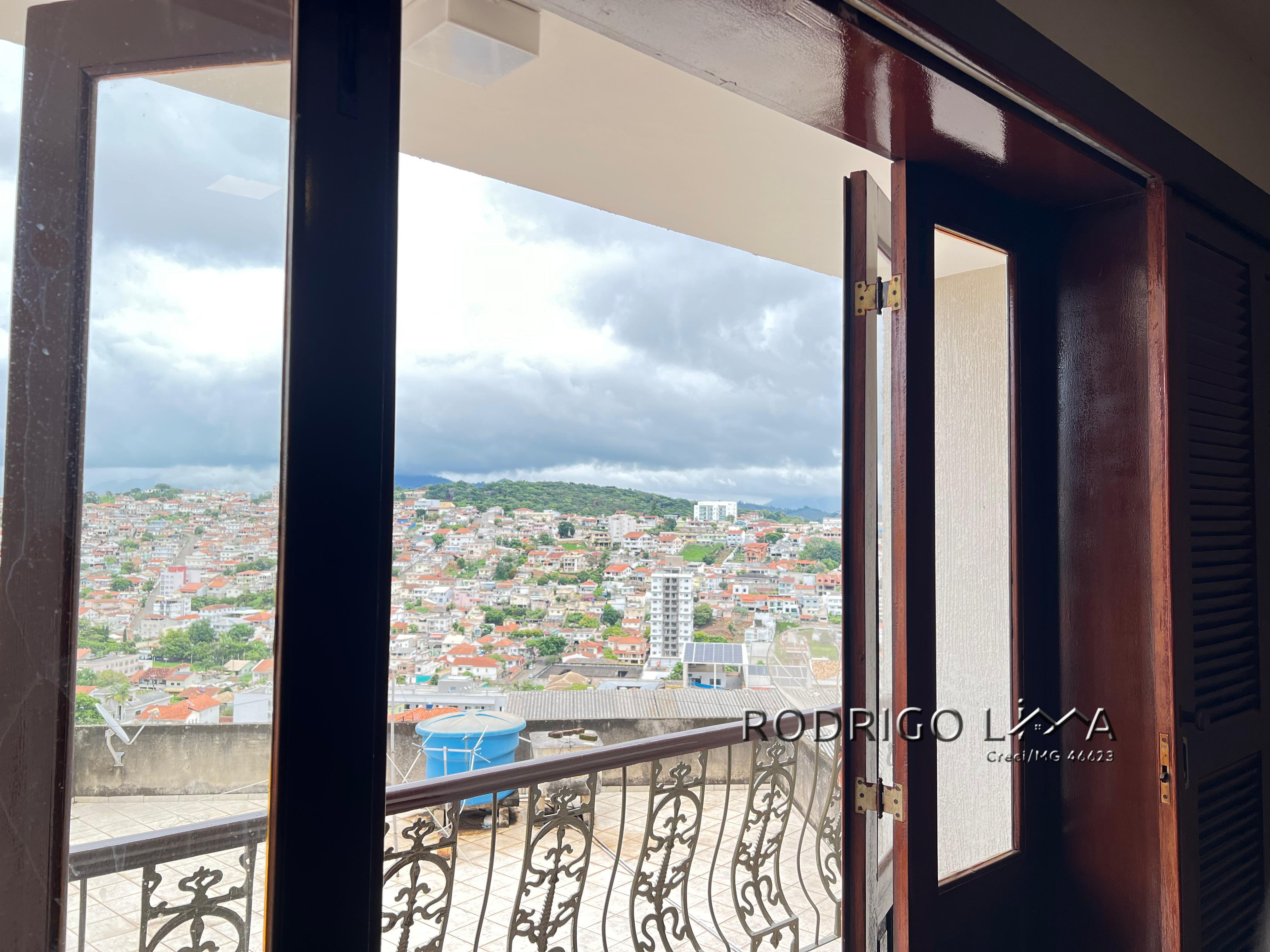 Apartamento para venda em São Lourenço  - MG.