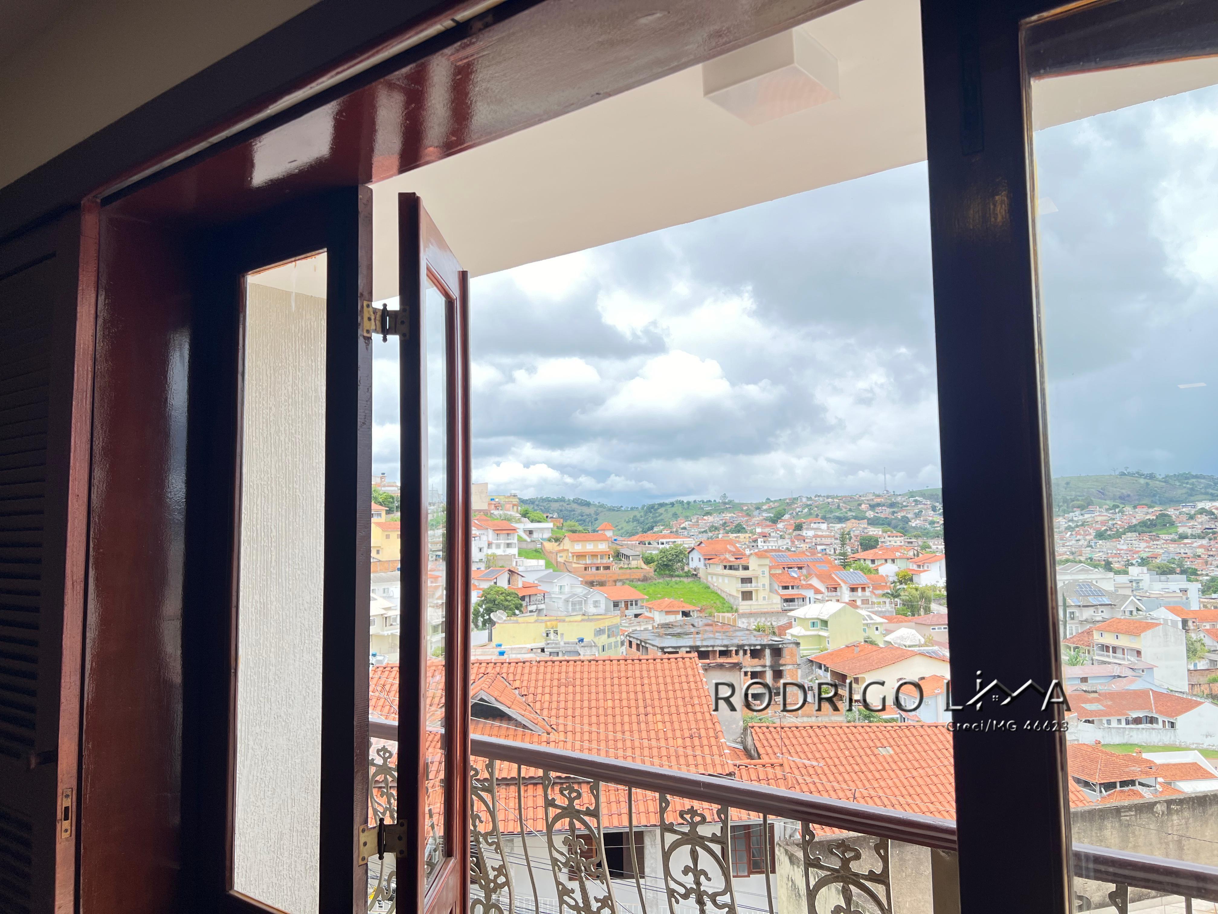 Apartamento para venda em São Lourenço  - MG.