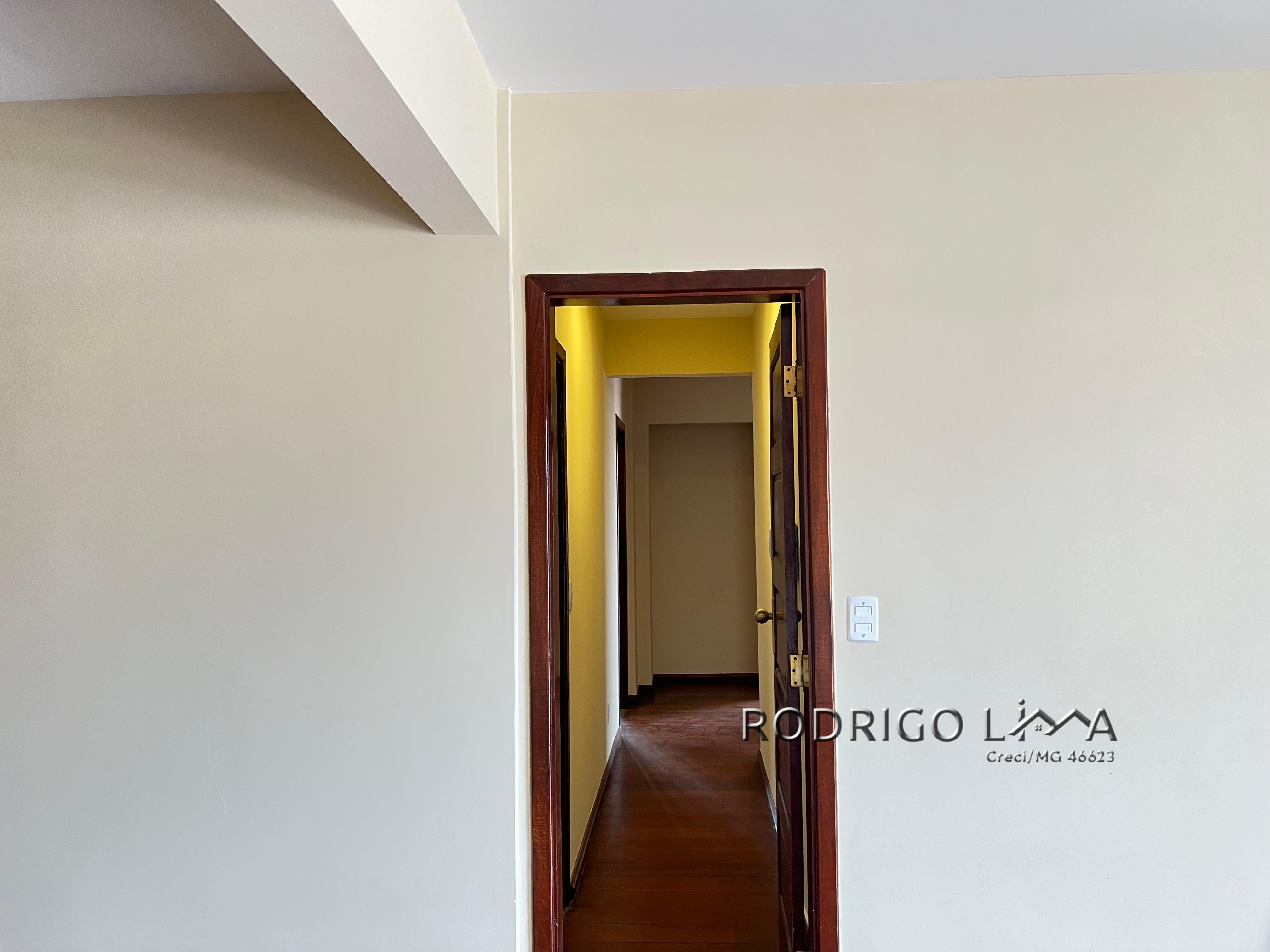 Apartamento para venda em São Lourenço  - MG.