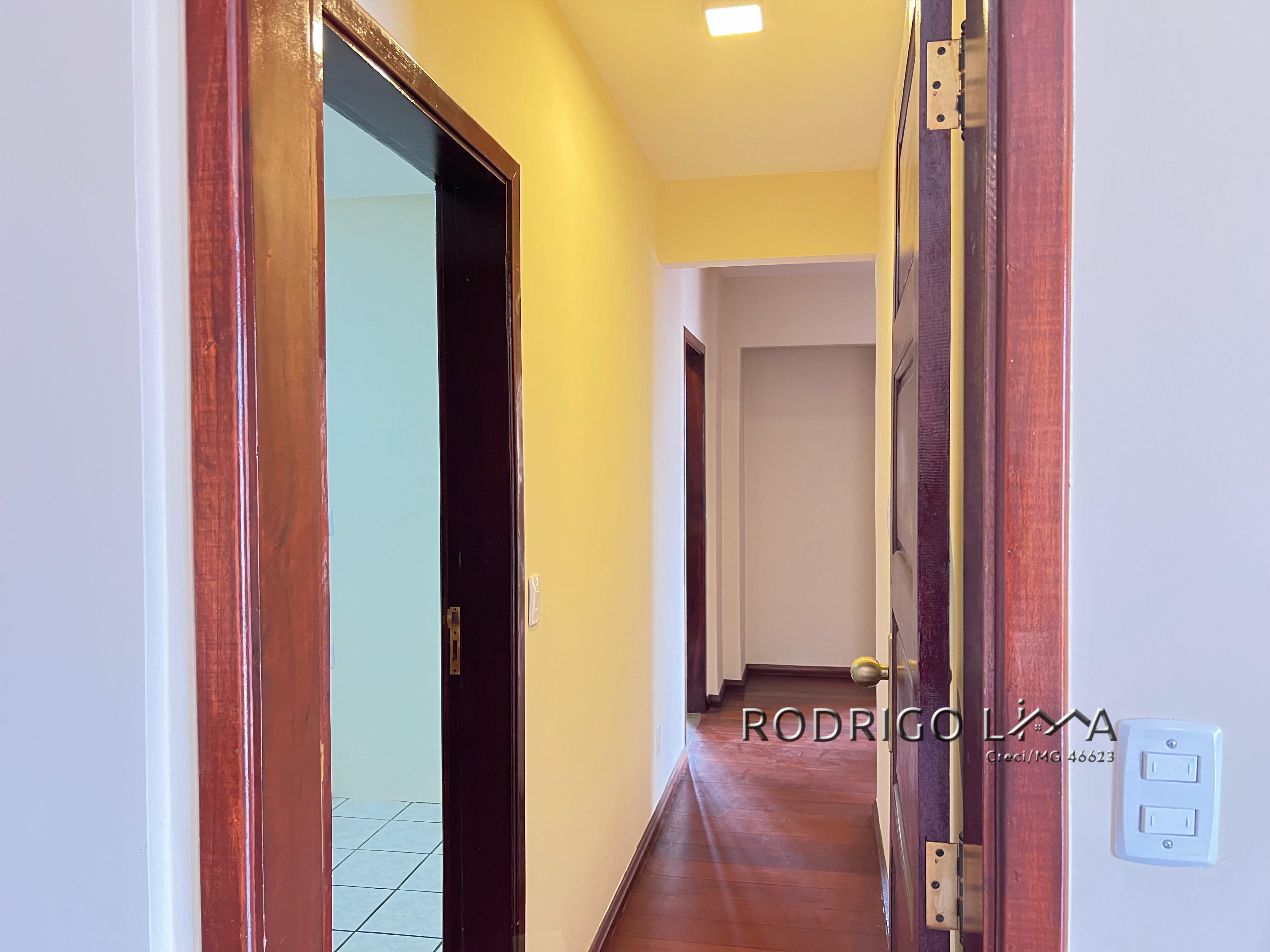 Apartamento para venda em São Lourenço  - MG.