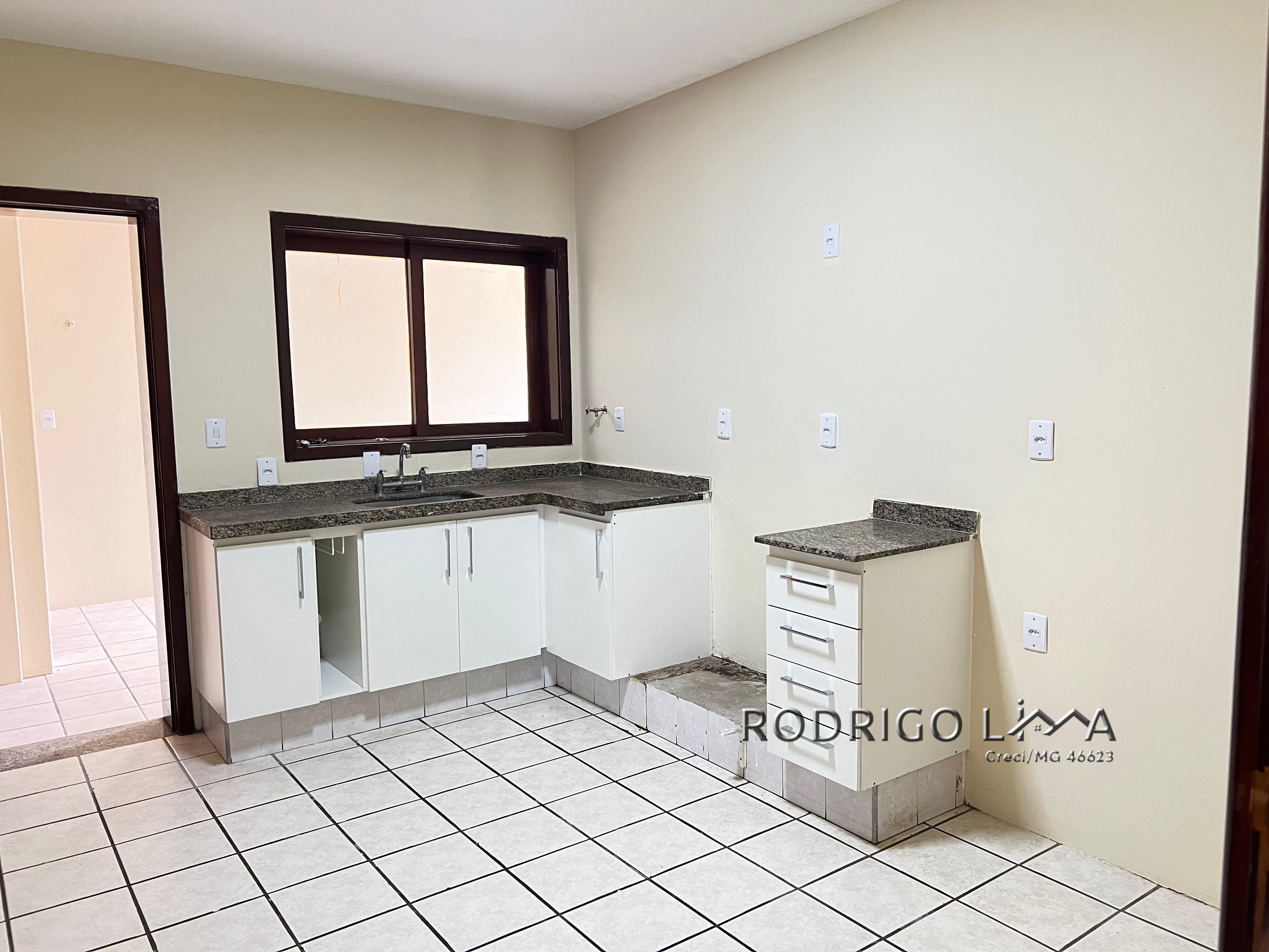Apartamento para venda em São Lourenço  - MG.