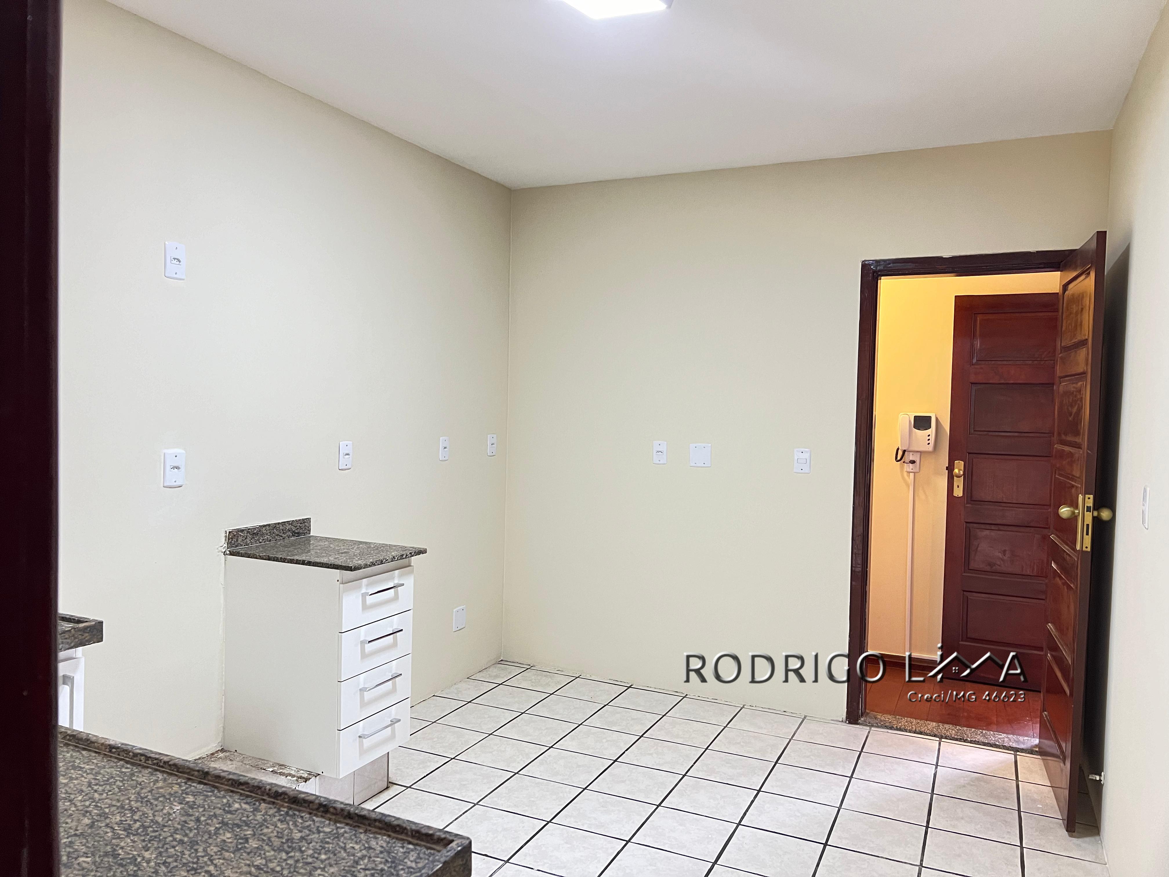 Apartamento para venda em São Lourenço  - MG.