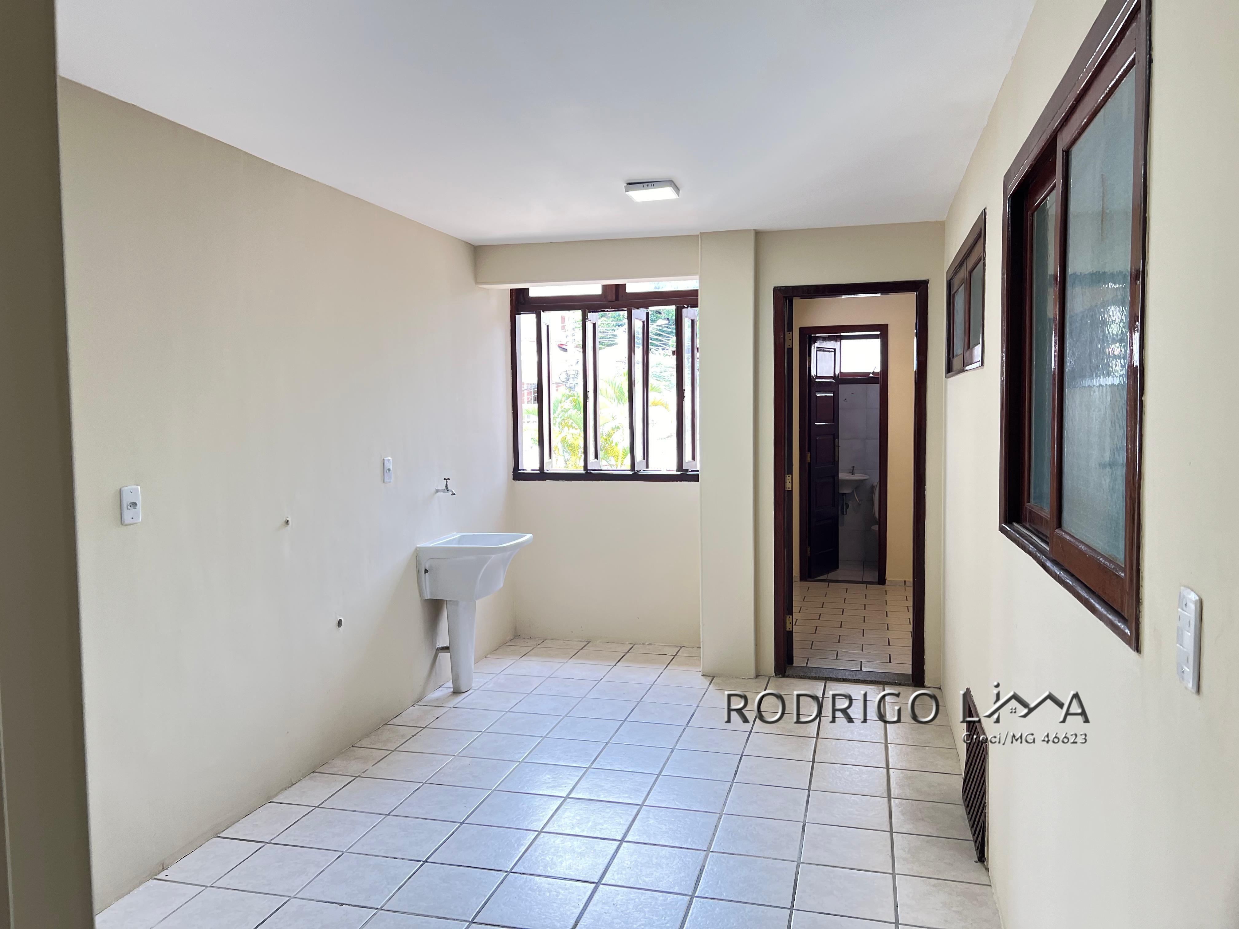 Apartamento para venda em São Lourenço  - MG.