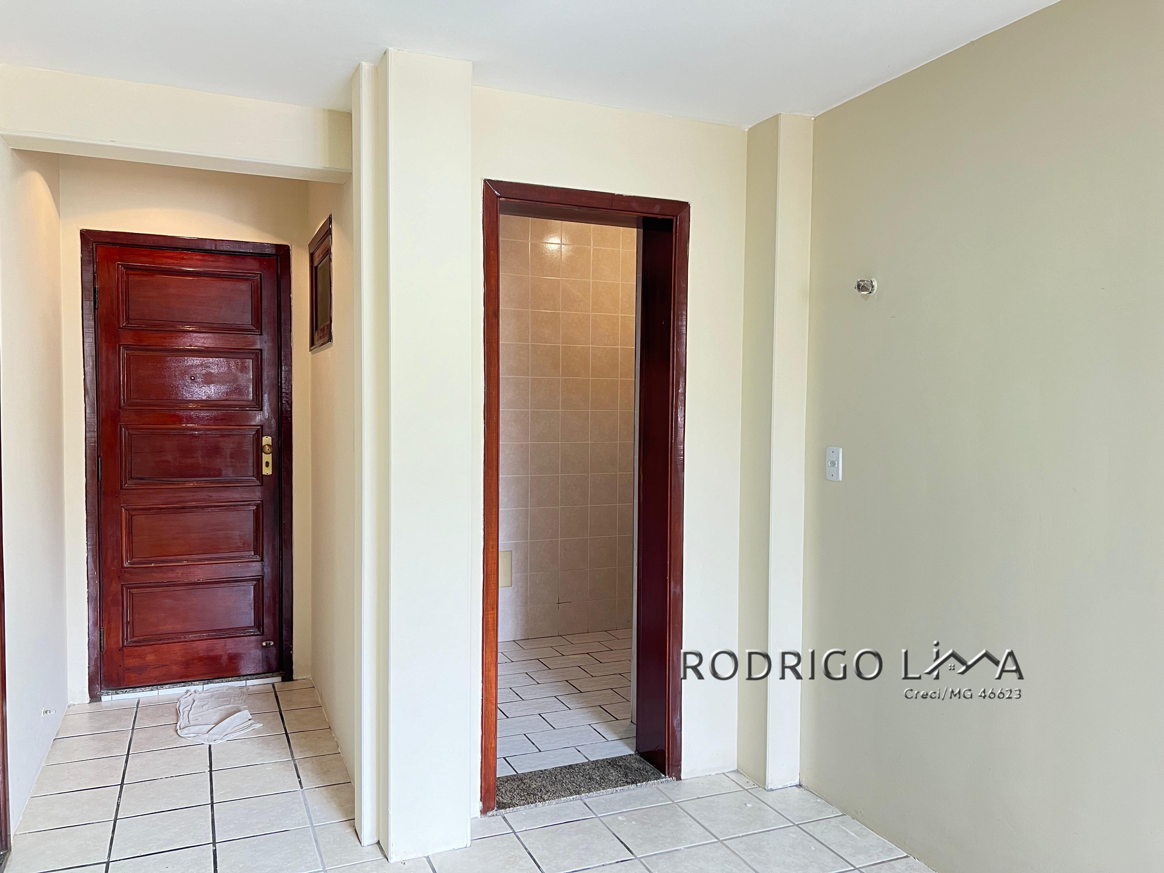 Apartamento para venda em São Lourenço  - MG.