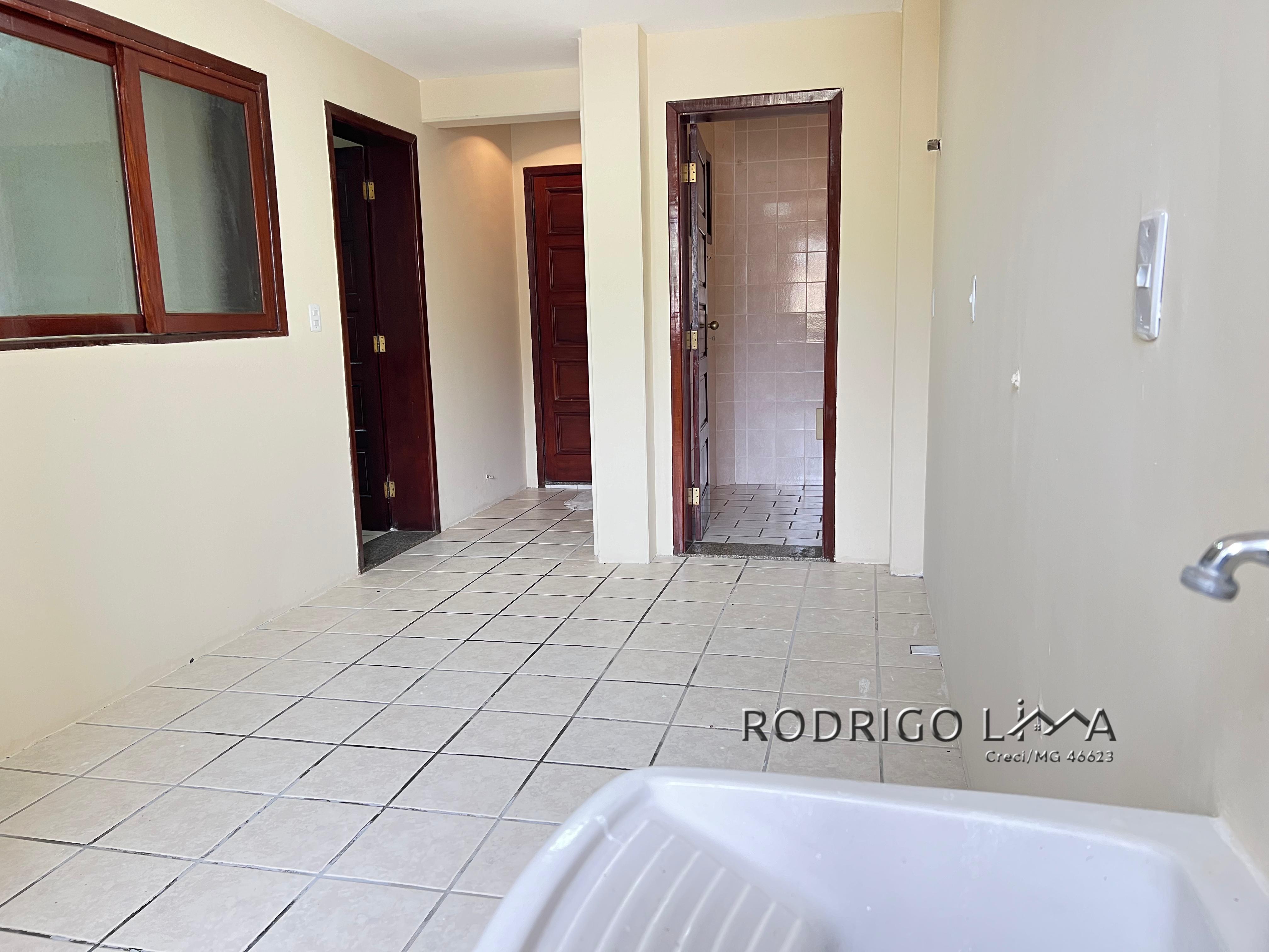 Apartamento para venda em São Lourenço  - MG.