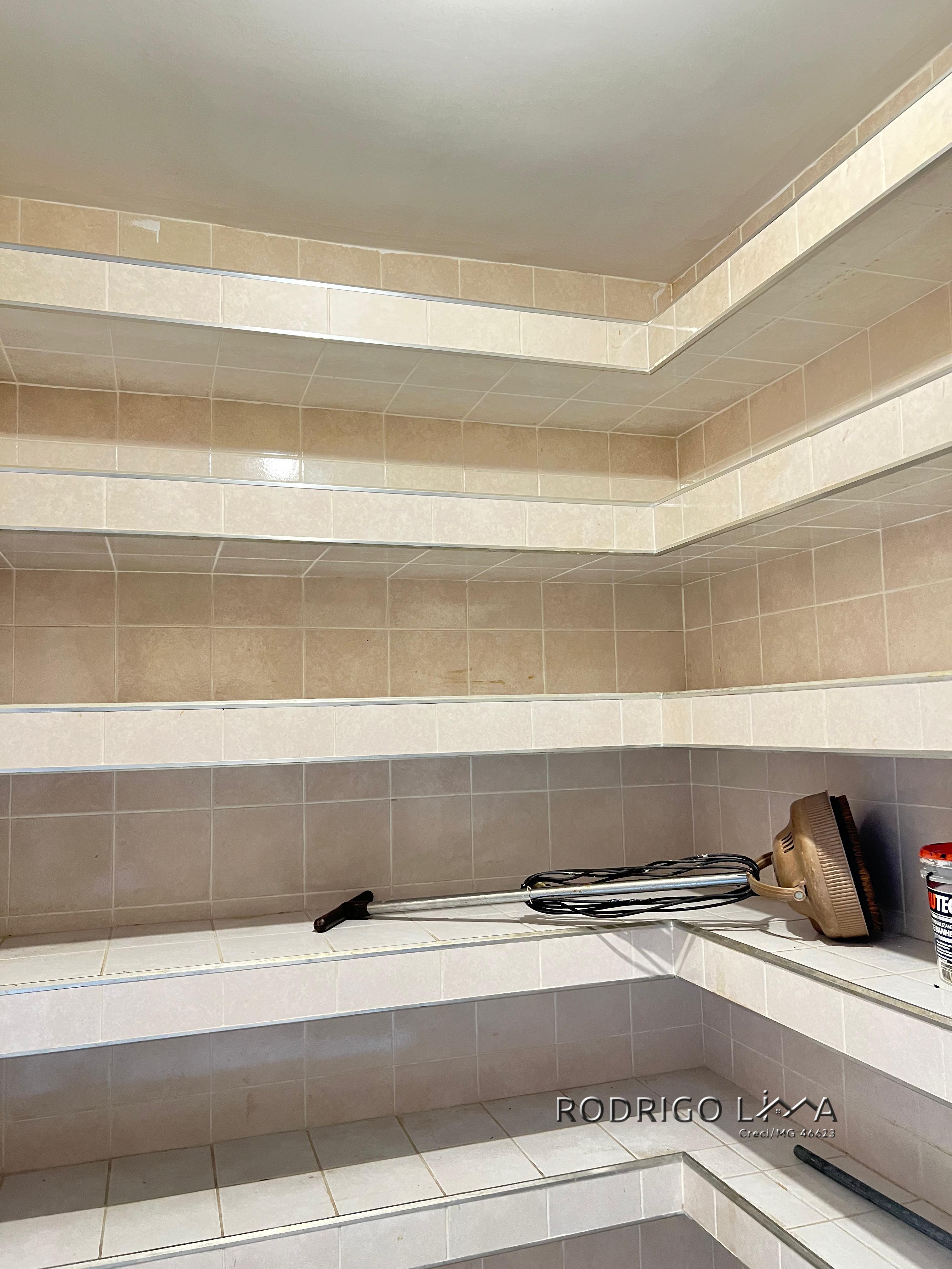 Apartamento para venda em São Lourenço  - MG.