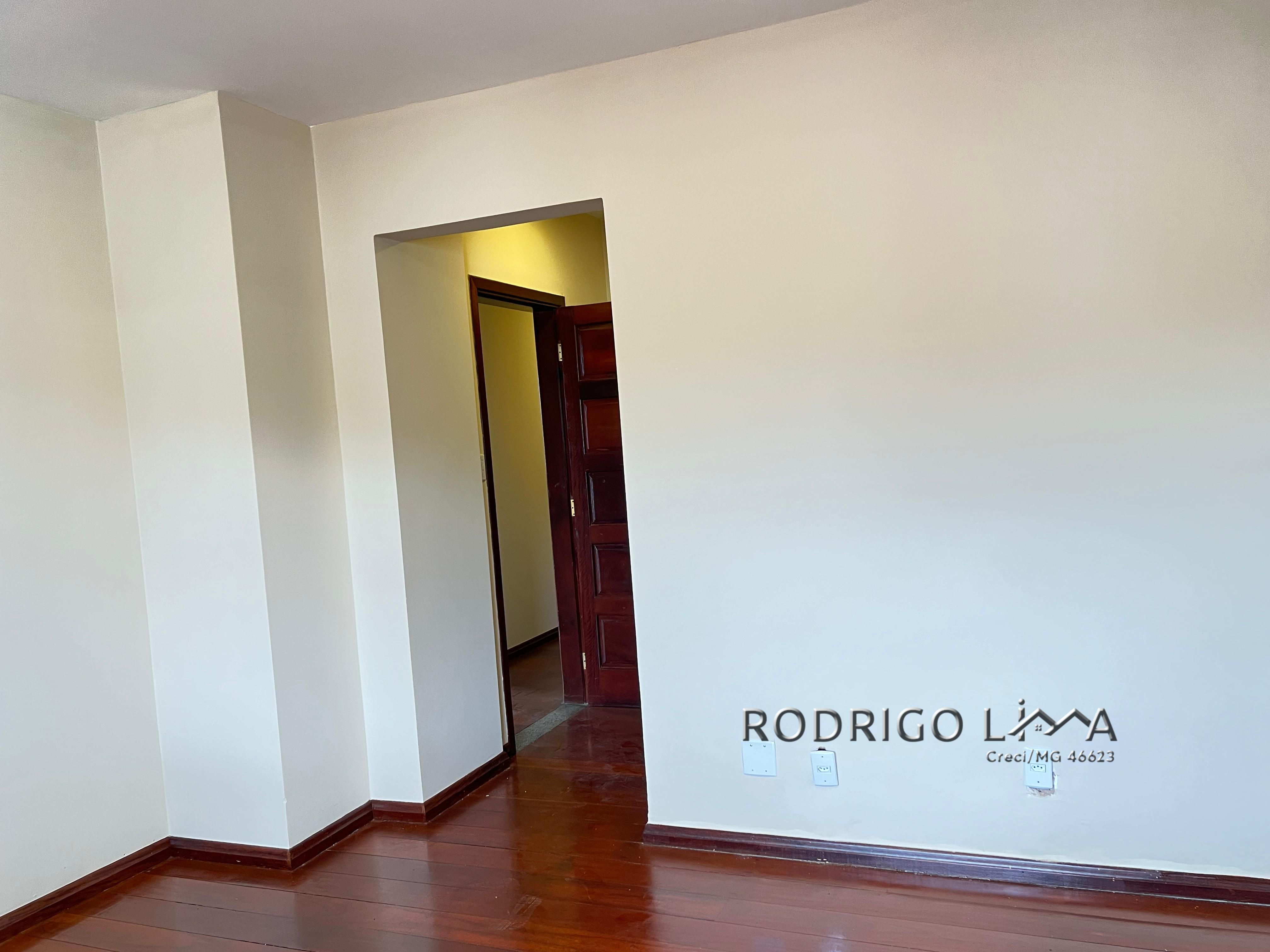 Apartamento para venda em São Lourenço  - MG.